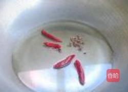 手撕包菜的做法图解3