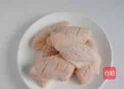 鼓香蒸鸡翅的做法图解1
