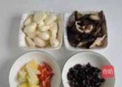 鼓香蒸鸡翅的做法图解3