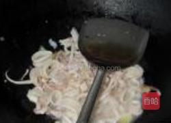 红方小鱿鱼的做法图解10
