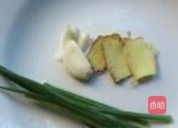 红方小鱿鱼的做法图解2