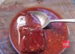 红方小鱿鱼的做法图解5