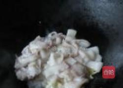 红方小鱿鱼的做法图解9