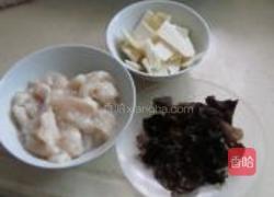 糟溜龙利鱼片的做法图解1