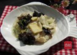 糟溜龙利鱼片的做法图解5