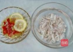 泰式鱿鱼须的做法图解6