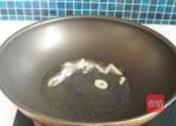 萝卜肉丝的做法图解3