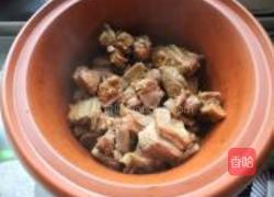 红焖羊排的做法图解6