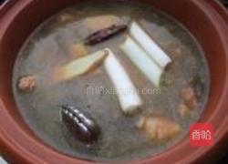 红焖羊排的做法图解7