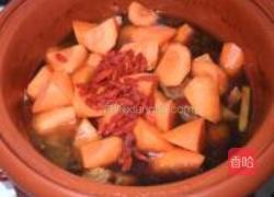 红焖羊排的做法图解8