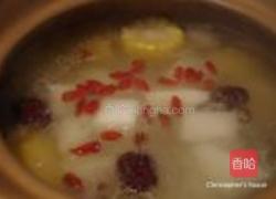 排骨玉米汤的做法图解13