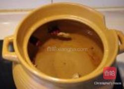 排骨玉米汤的做法图解3