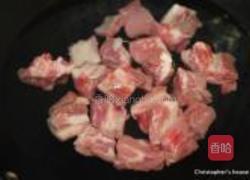 排骨玉米汤的做法图解6