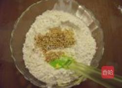 玛格丽特饼干的做法图解6