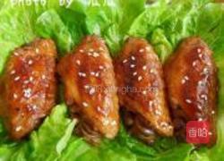 可乐鸡翅的做法图解11