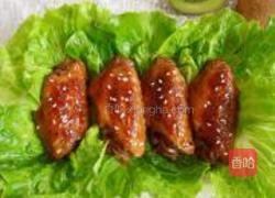 可乐鸡翅的做法图解12