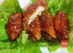 可乐鸡翅的做法图解9