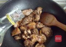 台式滋补菜姜母鸭的做法图解5