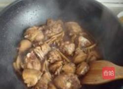 台式滋补菜姜母鸭的做法图解6