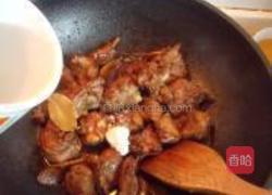 台式滋补菜姜母鸭的做法图解8