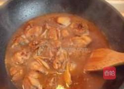 台式滋补菜姜母鸭的做法图解9
