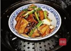糖醋排骨的做法图解3