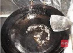 糖醋排骨的做法图解7