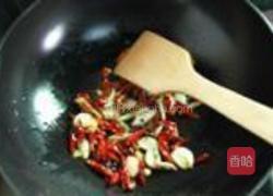 麻辣鸡丁的做法图解10