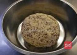 全麦亚麻籽面包的做法图解13