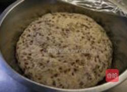 全麦亚麻籽面包的做法图解14