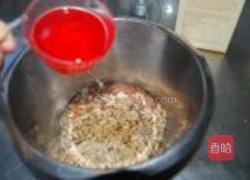 全麦亚麻籽面包的做法图解3