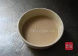 全麦亚麻籽面包的做法图解5