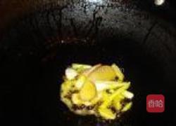 红烧牛腩的做法图解4