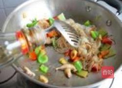 蚝油魔芋手卷的做法图解15