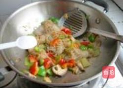 蚝油魔芋手卷的做法图解16