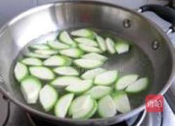 蚝油魔芋手卷的做法图解6