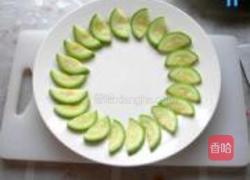 蚝油魔芋手卷的做法图解7