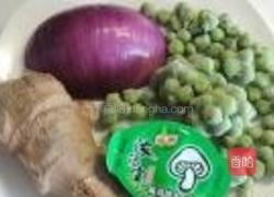 什菇山药煲的做法图解2