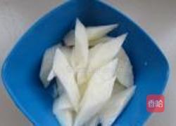 三鲜排骨汤的做法图解6