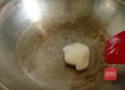 韭菜头炒冬笋的做法图解10