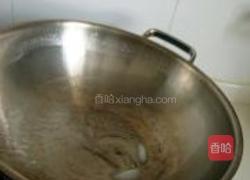 韭菜头炒冬笋的做法图解11