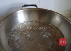 韭菜头炒冬笋的做法图解6