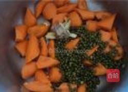 海带绿豆汤的做法图解4