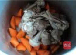海带绿豆汤的做法图解5