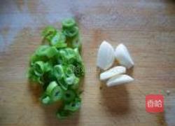小土豆酱烧豆角的做法图解4