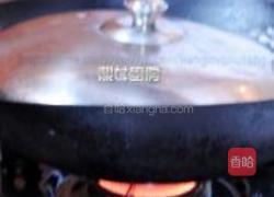 日式锡纸焗烤金目鲷的做法图解11