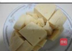 蟹味菇多宝汤的做法图解2