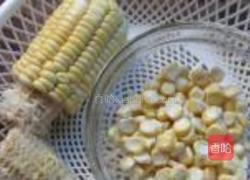 蔬菜沙拉的做法图解1