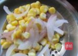 蔬菜沙拉的做法图解6
