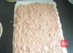 五香熏肉卷的做法图解10